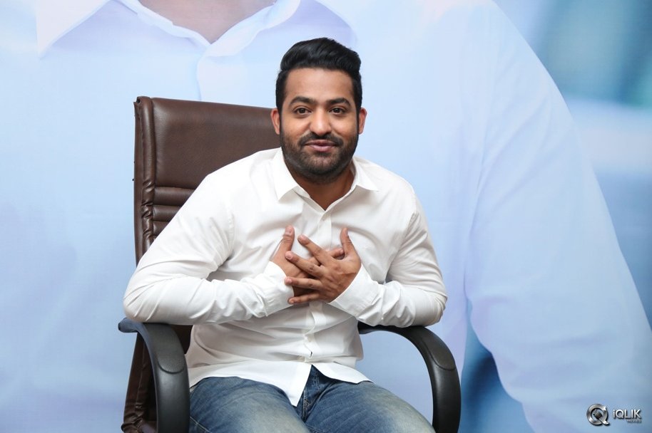 Jr-Ntr-Interview-About-Nannaku-Prematho